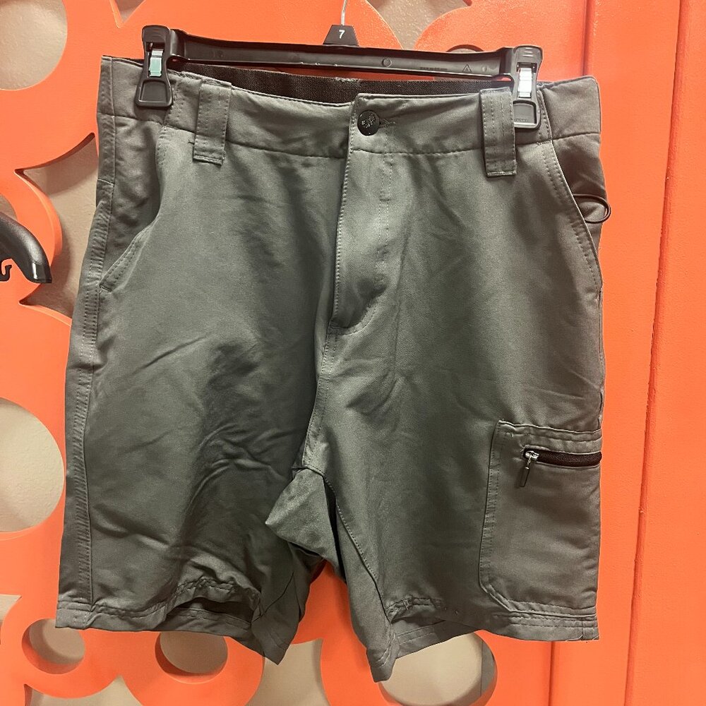 Men’s Trunks Multi-Functional Cargo Shorts